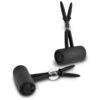 Fetish Fantasy Vibrating Nipple Lassos