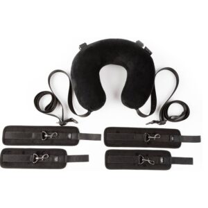 SEI MIO – Comfortably In Control Deluxe Sex Position Restraint System BDSM SEI MIO – Comfortably In Control Deluxe Sex Position Restraint System BDSM