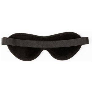 SEI MIO – Eyes Wide Shut Soft Velvet Blindfold BDSM SEI MIO – Eyes Wide Shut Soft Velvet Blindfold BDSM