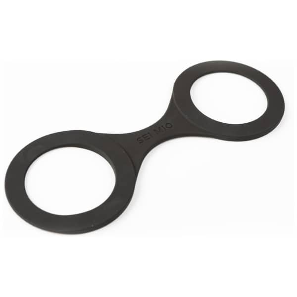 SEI MIO - Handi-Cuffs Large Super Strong Silicone Restraint
