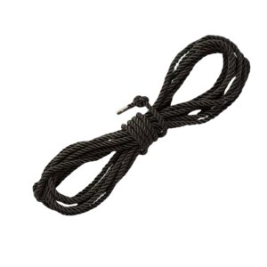 SEI MIO - Knot In Control 10m Silky Bondage Rope