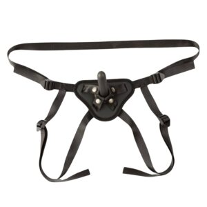 SEI MIO - Perfectly Pegged Beginners Strap-on Harness and Dildo