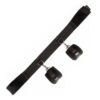 SEI MIO - Spread The Love Ankel Spreader Bar With Wrist Cuffs