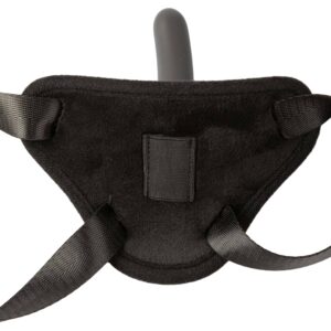 SEI MIO – Strappers Delight Adjustable Strap On Harness BDSM SEI MIO – Strappers Delight Adjustable Strap On Harness BDSM