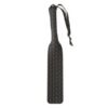 SEI MIO - Tyre Paddle - Svart