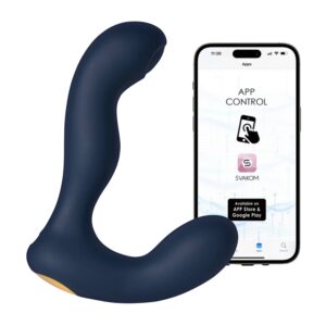 Svakom – Iker Neo Henne Svakom - Iker Neo